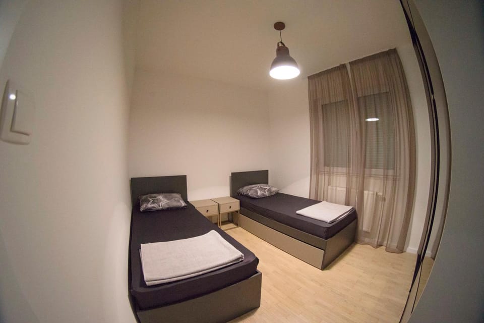 Apartman David Apartment in Dubrovnik-Neretva County