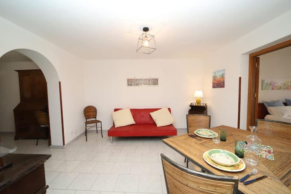 Colonna House Casa vacanze tra la Zisa e la Cattedrale Apartment in Palermo