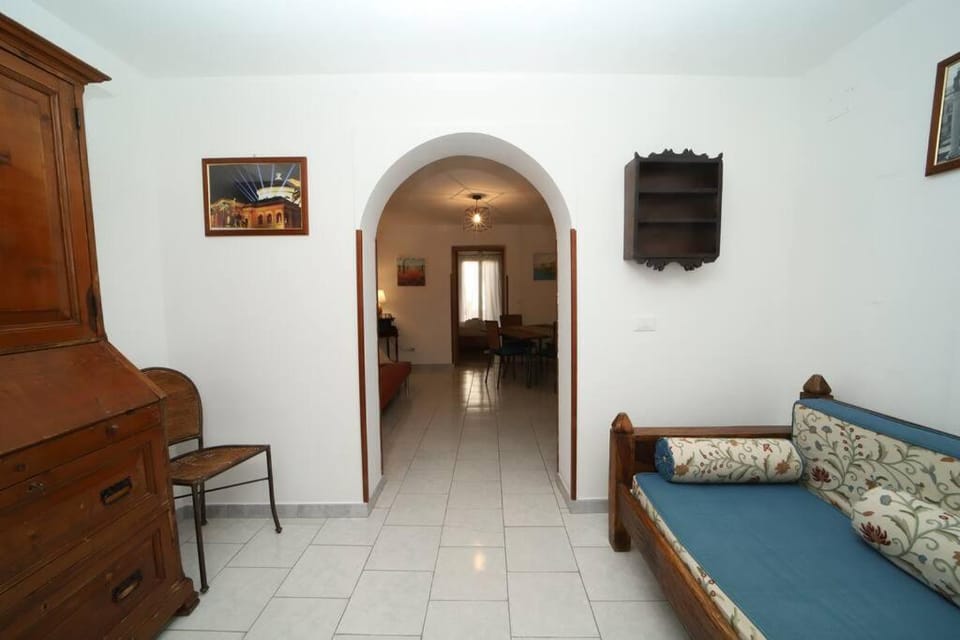 Colonna House Casa vacanze tra la Zisa e la Cattedrale Apartment in Palermo
