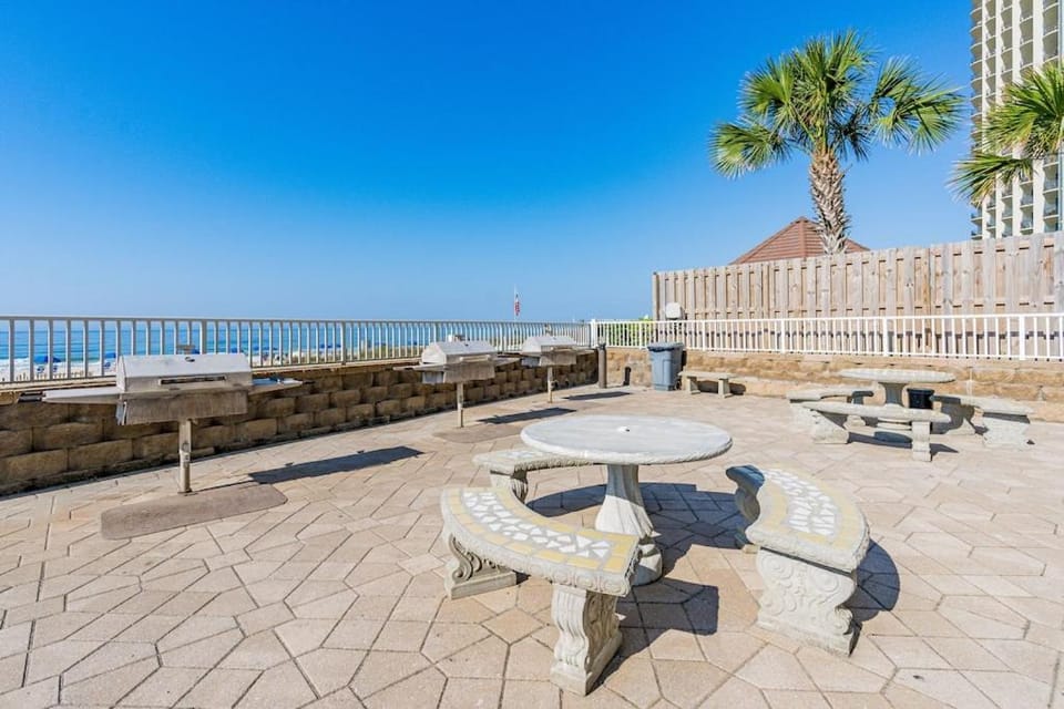 Romar Place Unit 405 House in Orange Beach