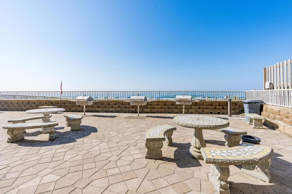 Romar Place Unit 405 House in Orange Beach