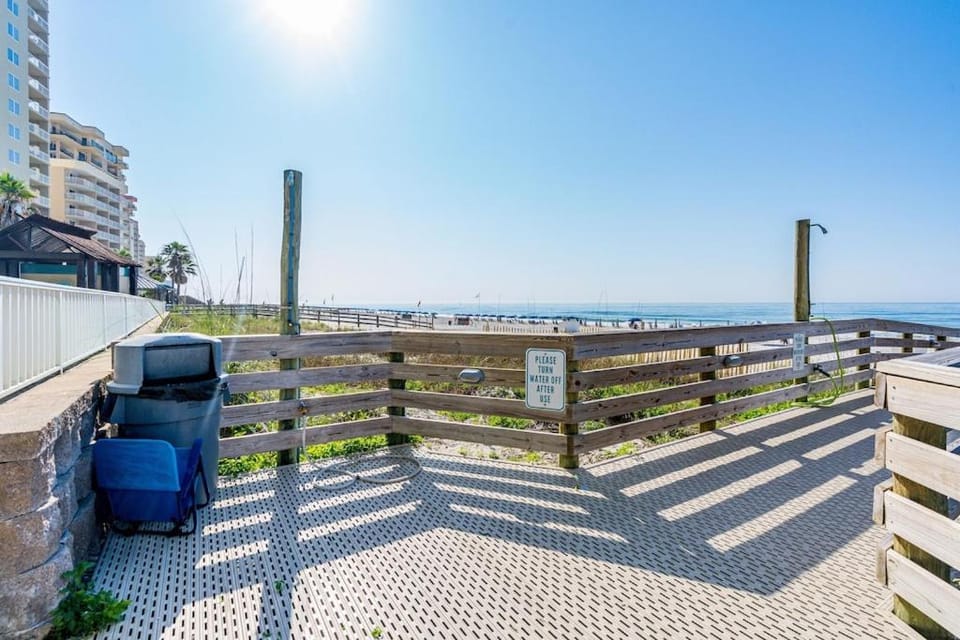 Romar Place Unit 405 House in Orange Beach
