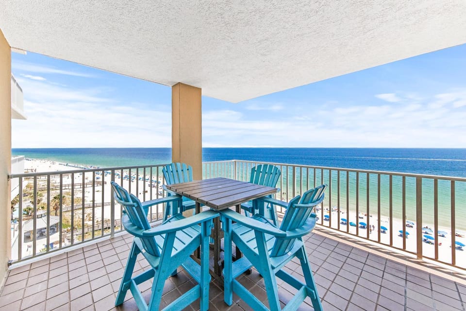 Romar Place Unit 904 House in Orange Beach