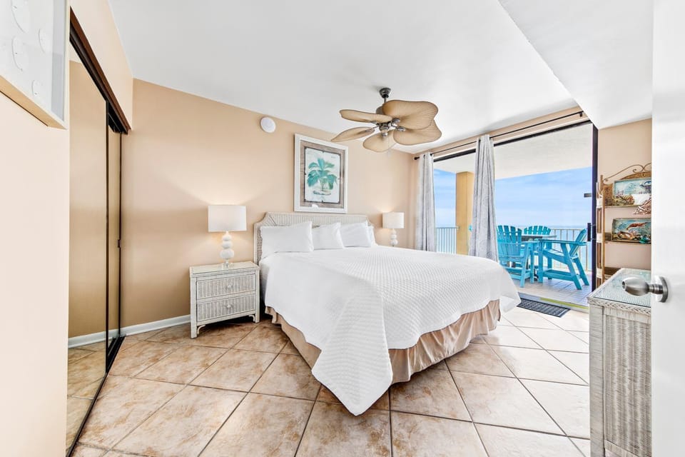 Romar Place Unit 904 House in Orange Beach