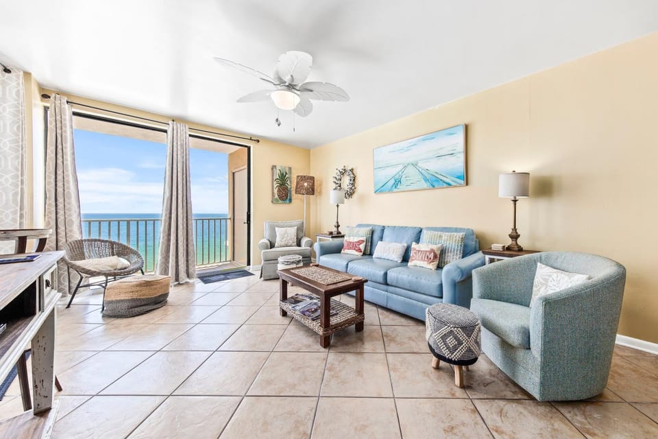 Romar Place Unit 904 House in Orange Beach