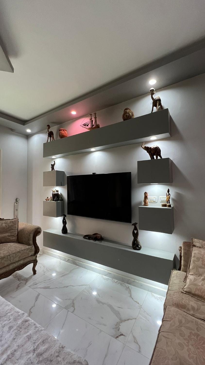 Spring house Vacation rental in Alexandria Governorate