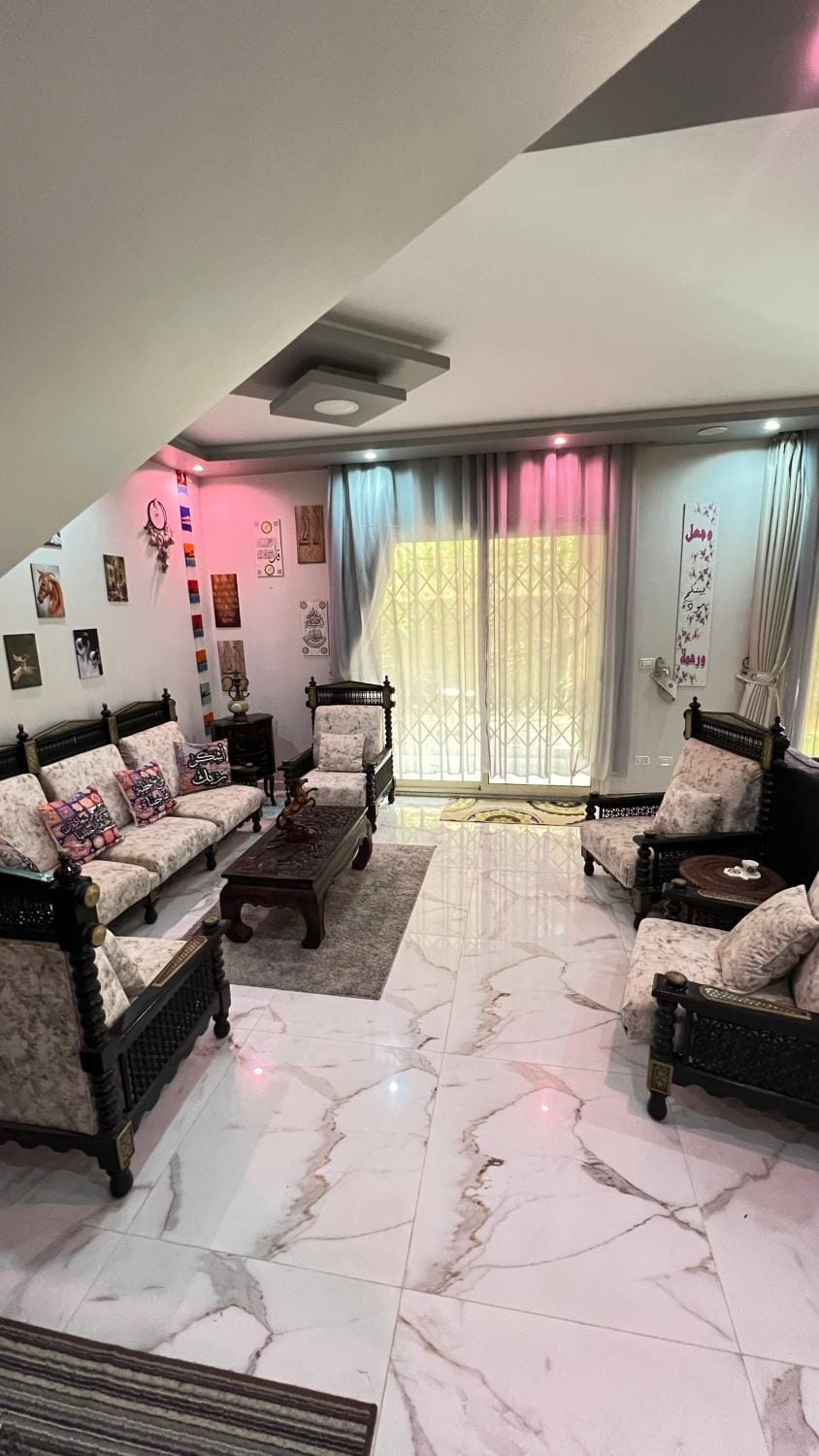 Spring house Vacation rental in Alexandria Governorate