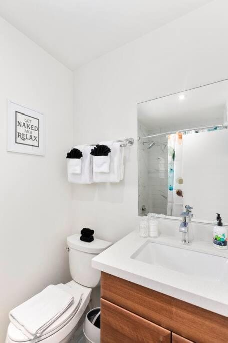 Retro Studio in the Heart of DTPH - Very Walkable Apartment in Phoenix