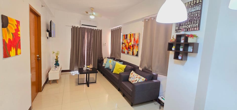 Newport's STAR at Montecito Residential Resort Apartment hotel in Pasay