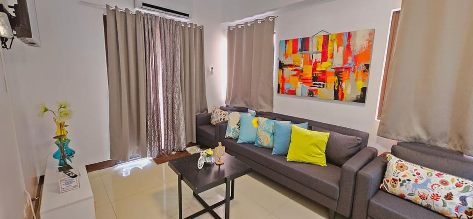 Newport's STAR at Montecito Residential Resort Apartment hotel in Pasay