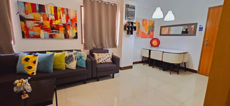 Newport's STAR at Montecito Residential Resort Apartment hotel in Pasay