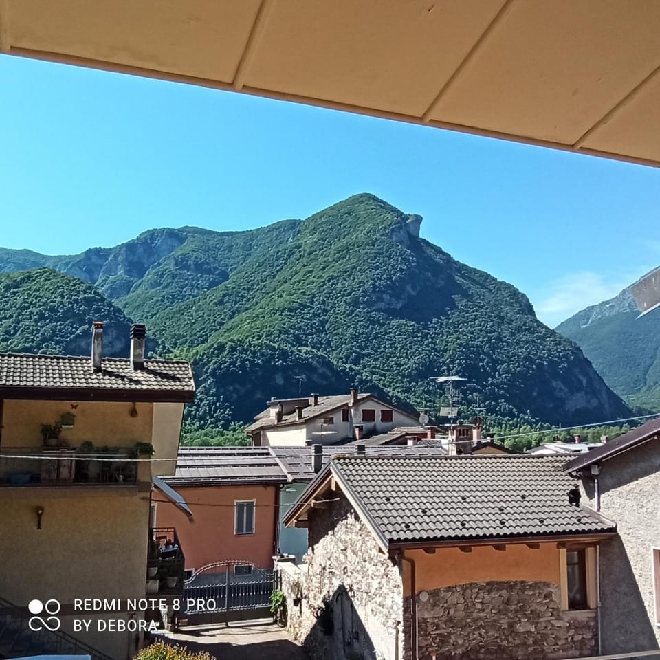 Natural landscape, City view, Mountain view