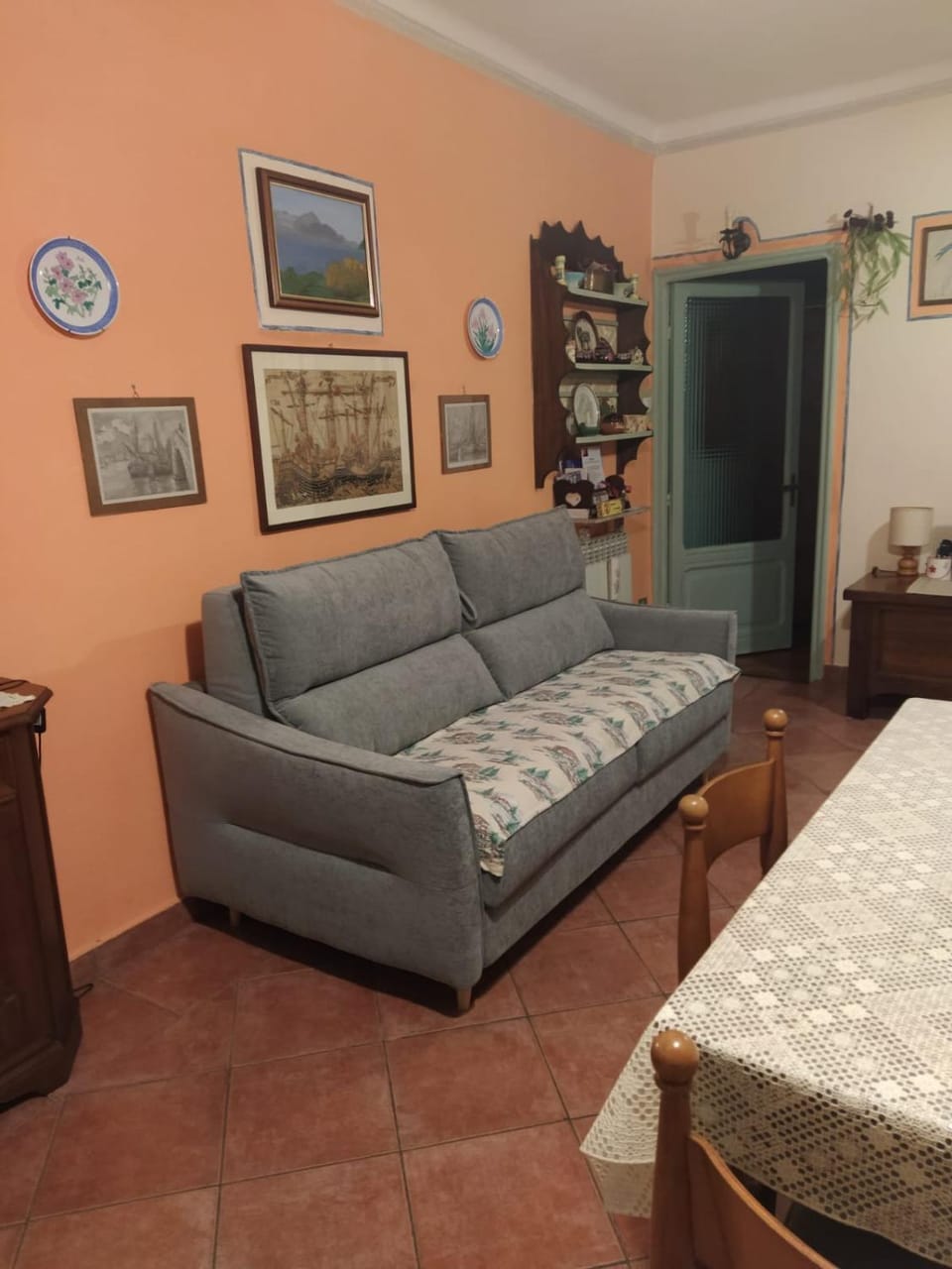 LA CASA di PIETRO E MADDALENA Apartment in Piedmont