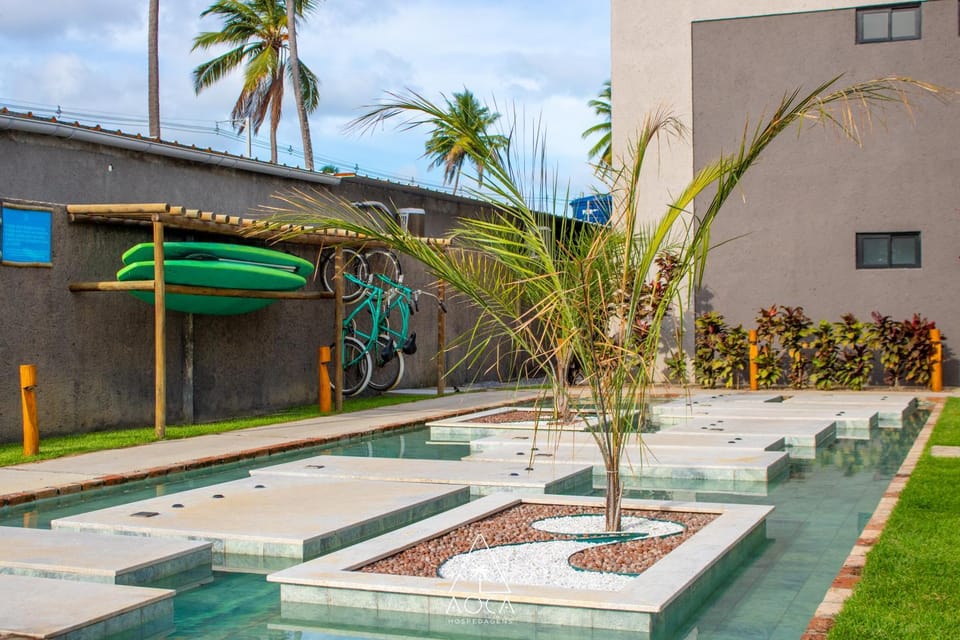 Garden, Lobby or reception