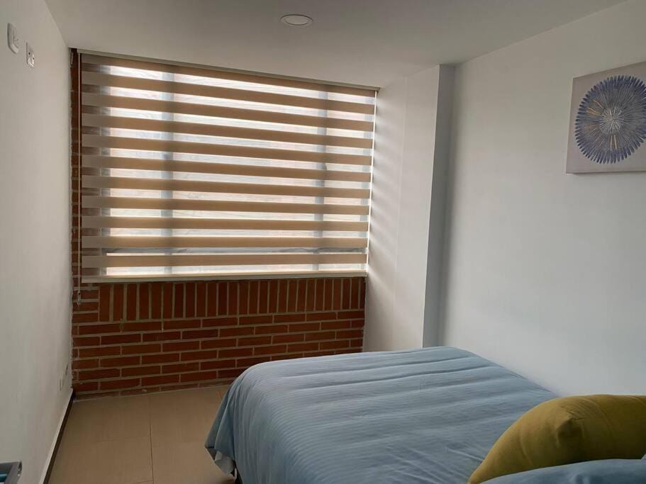 Moderno apartamento cerca al aeropuerto Apartment in Bogota
