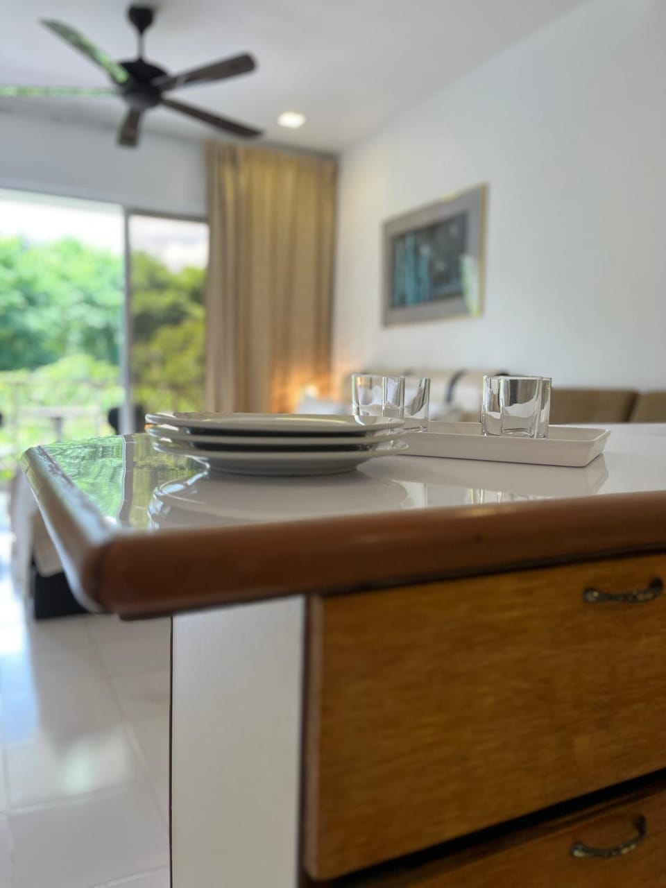 Kitchen or kitchenette, Dining area, kitchen