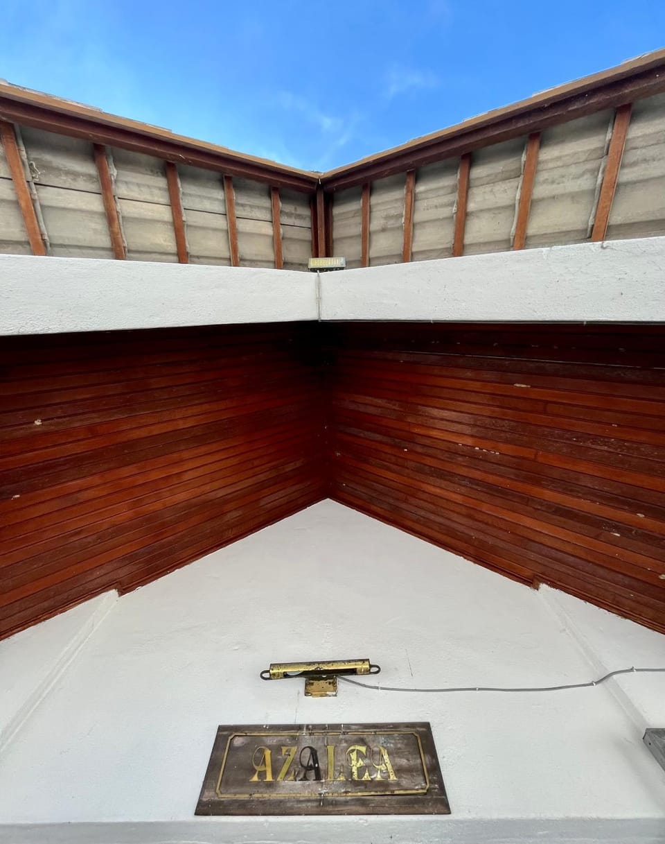 Property building, Landmark view