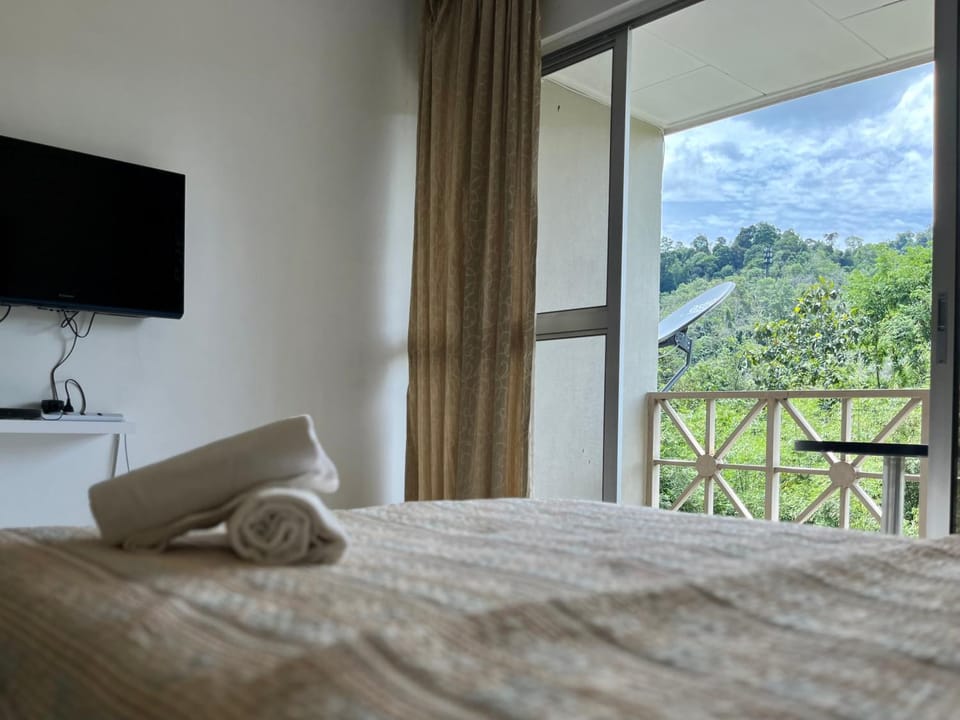 View (from property/room), Balcony/Terrace
