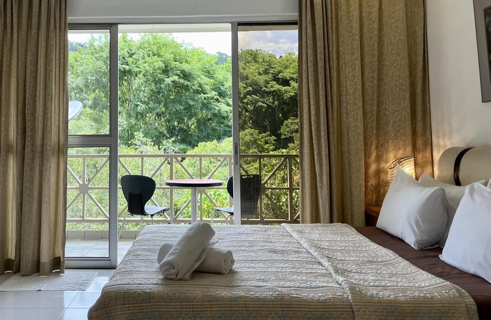 View (from property/room), View (from property/room), Garden view