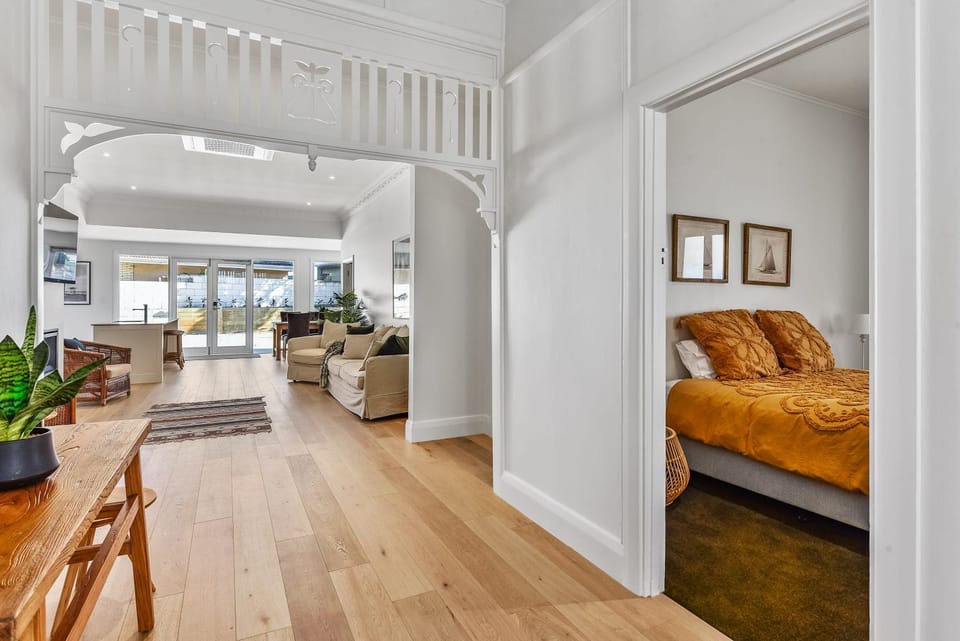 Robe Beach Stays House in Robe