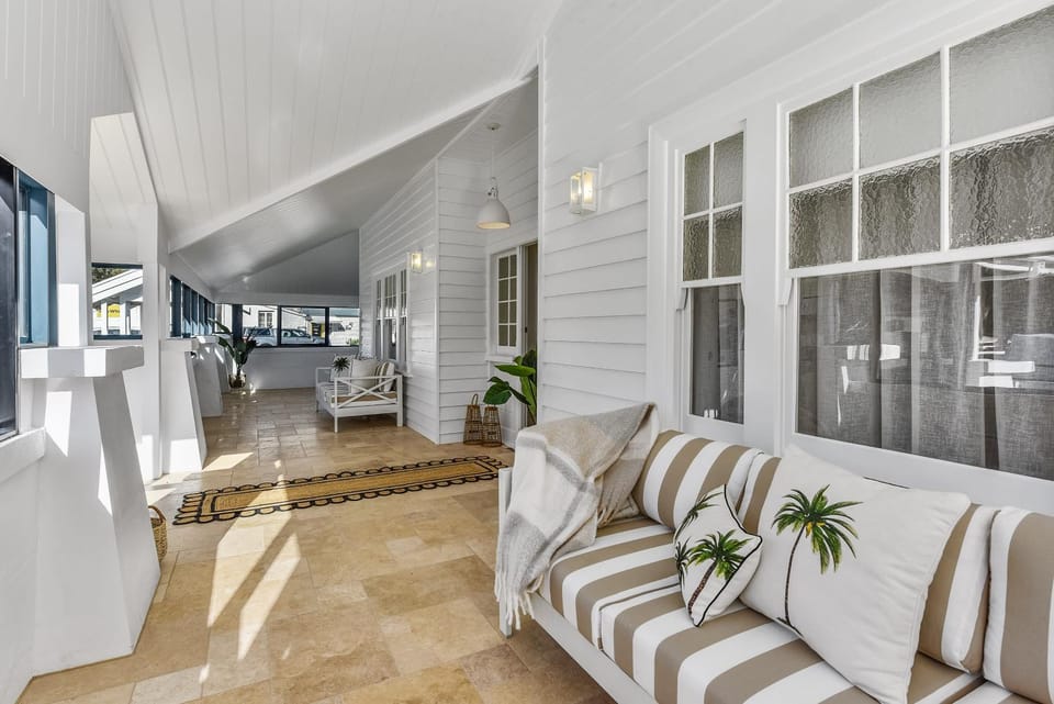Robe Beach Stays House in Robe