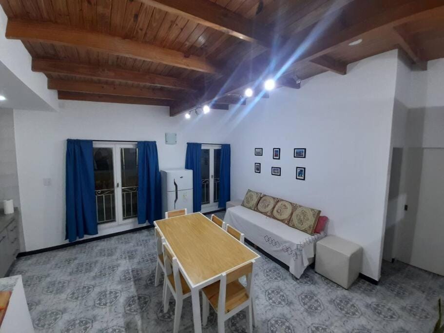 Hospedaje La Plata Apartment in La Plata