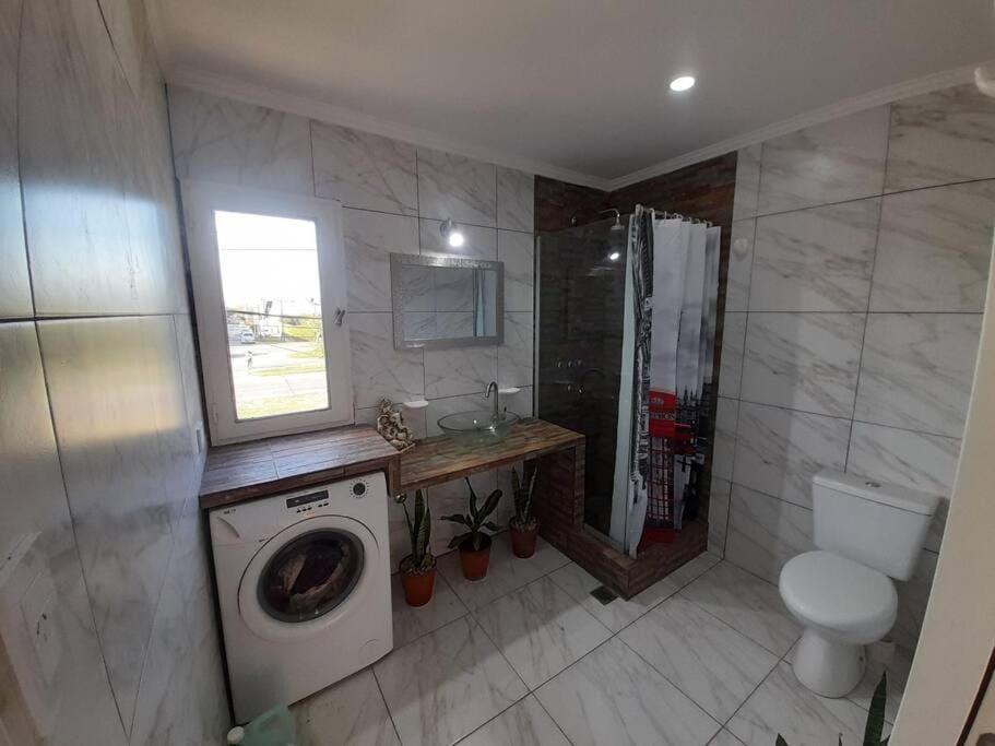 Hospedaje La Plata Apartment in La Plata