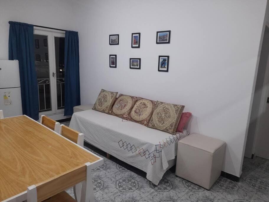 Hospedaje La Plata Apartment in La Plata
