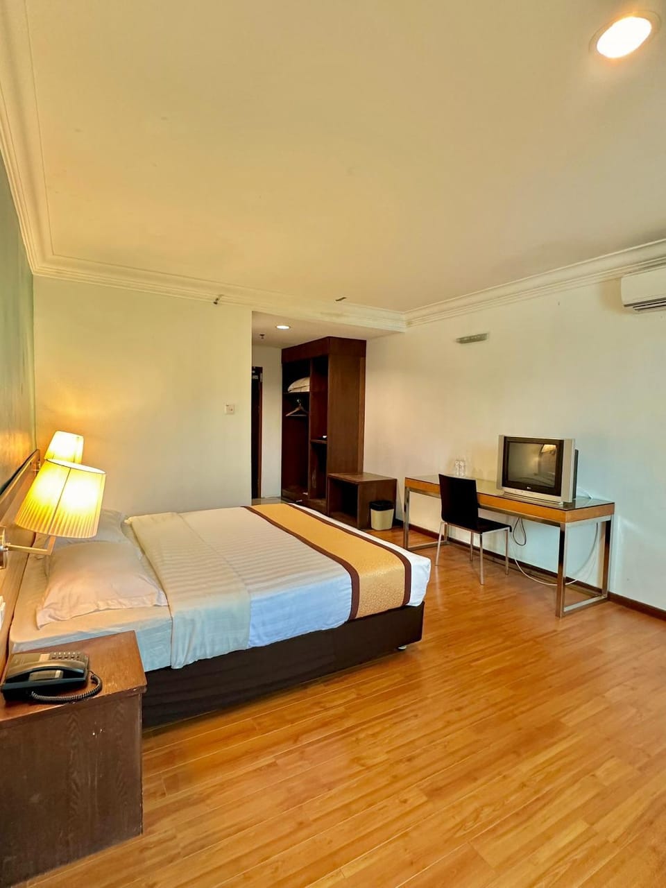 TD Lodge Kota Belud Hotel in Sabah