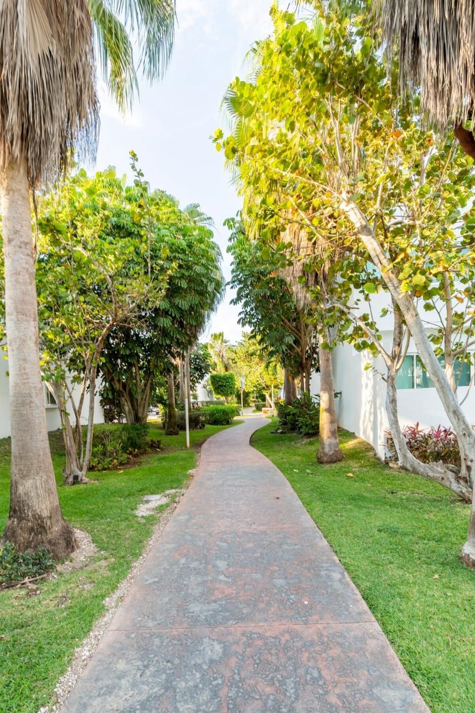 Wow! Gated House WiFi 5Rooms 12Pax Pool Private House in Cancun