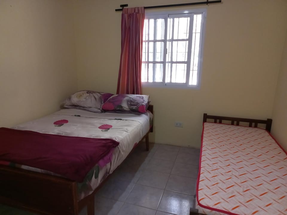 Departamento Villa Libertad Apartment in Misiones Province, Argentina