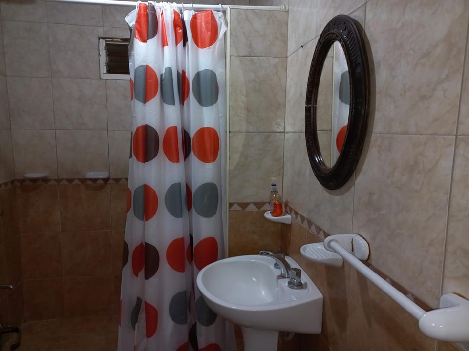 Departamento Villa Libertad Apartment in Misiones Province, Argentina