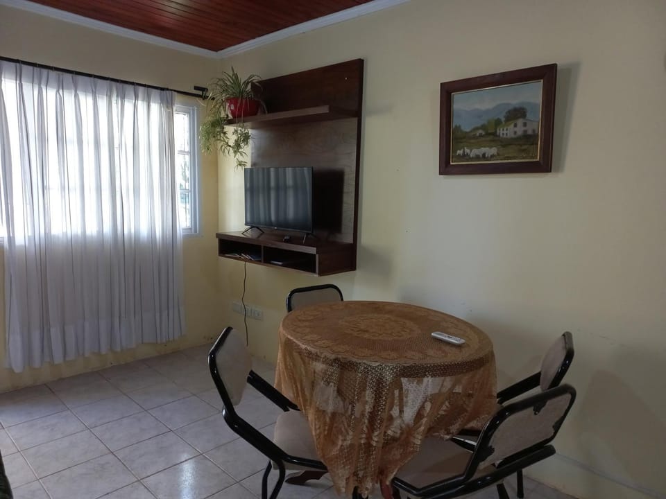 Departamento Villa Libertad Apartment in Misiones Province, Argentina