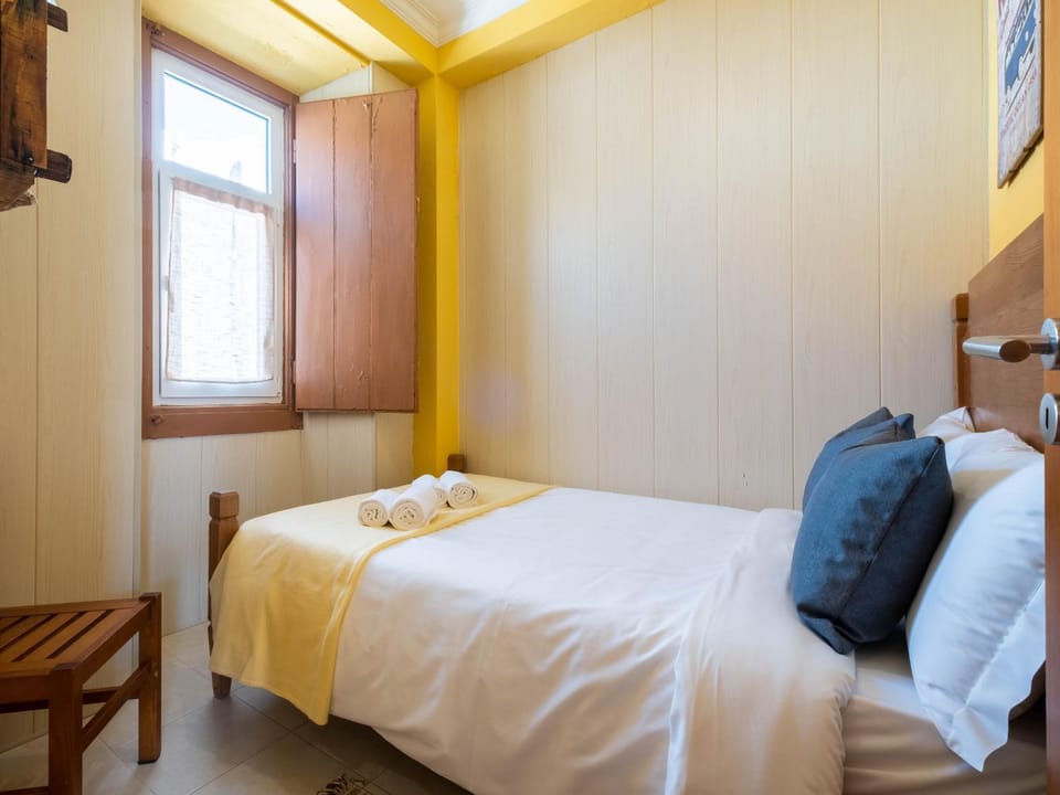Casa Pé N'Areia Apartment in Peniche
