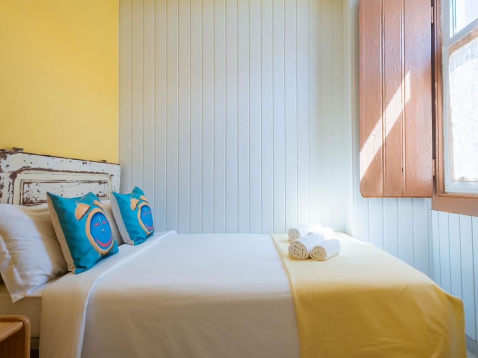 Casa Pé N'Areia Apartment in Peniche