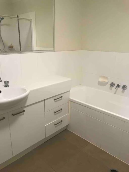 Private Room with Separate Bath in Shared Accommodation with Private Access Vacation rental in Mango Hill
