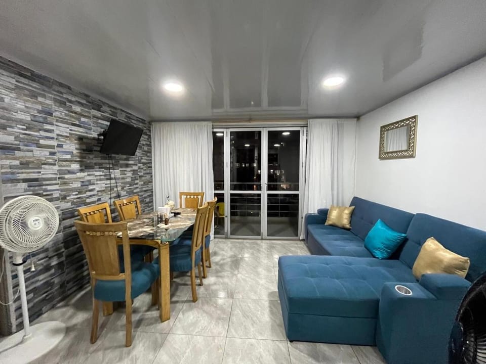 TV and multimedia, Living room, Dining area