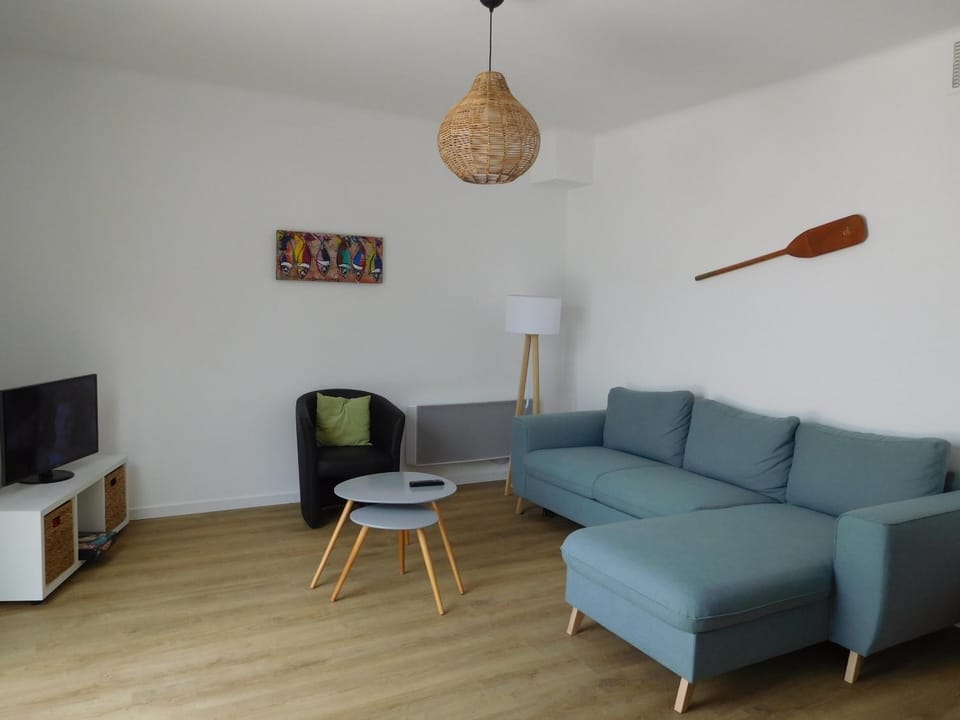 Maison 5-6 pers. près de la plage à La Faute-sur-Mer - FR-1-476-199 House in La Faute-sur-Mer