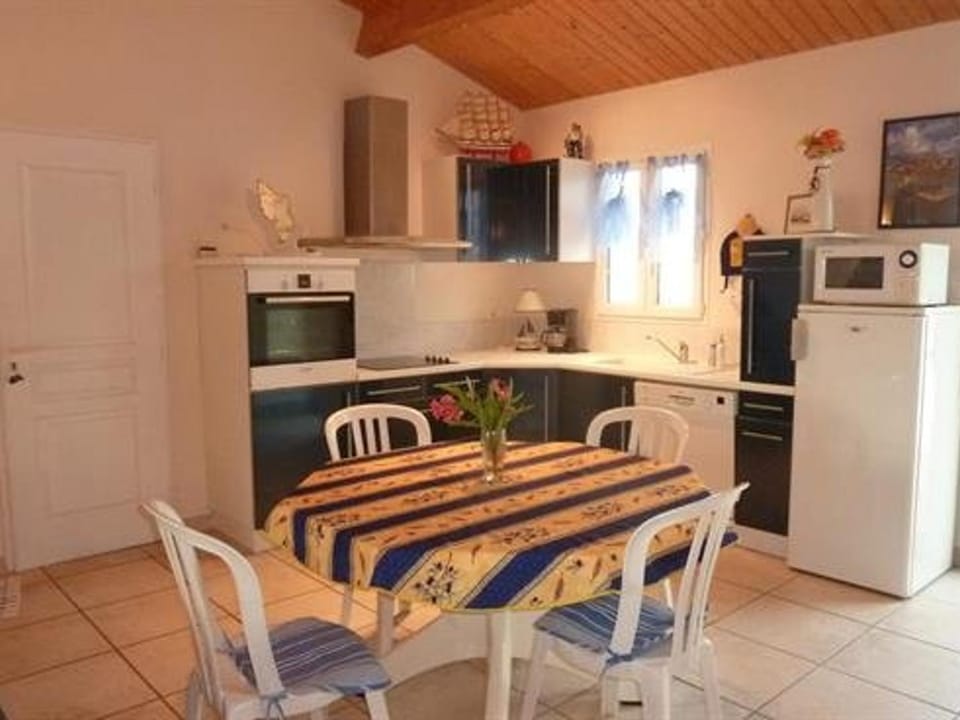 Maison calme 3 chambres à La Cotinière, proche plage - FR-1-246A-239 House in Nouvelle-Aquitaine