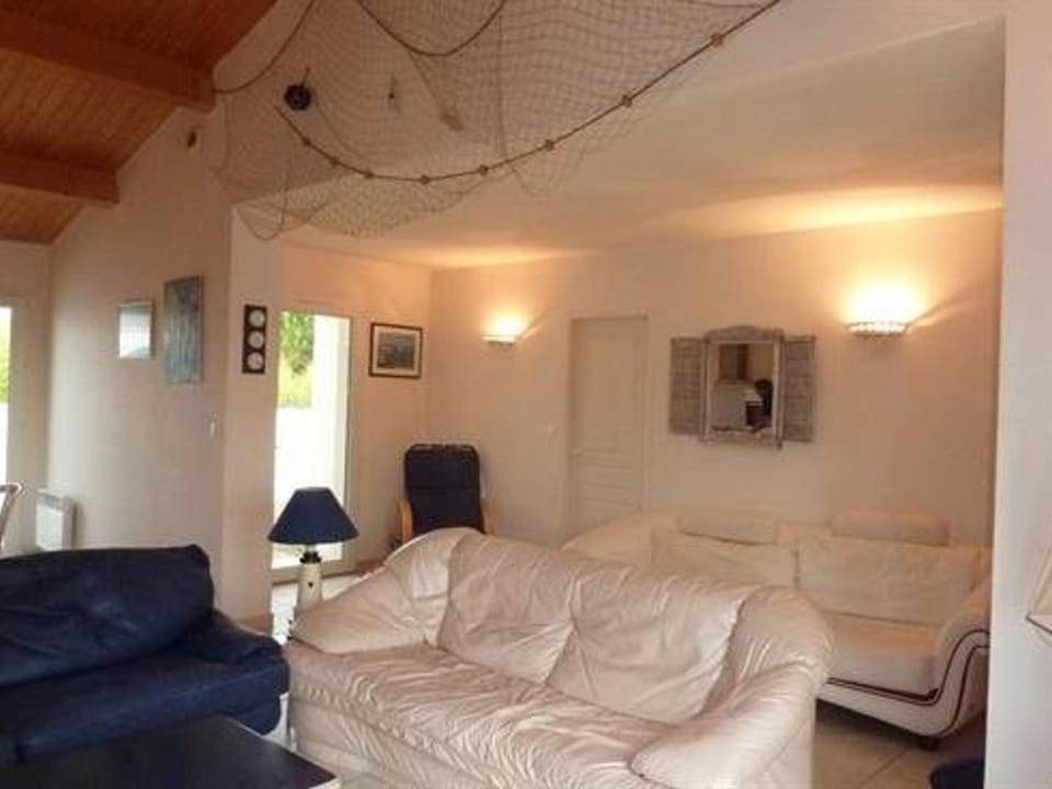 Maison calme 3 chambres à La Cotinière, proche plage - FR-1-246A-239 House in Nouvelle-Aquitaine