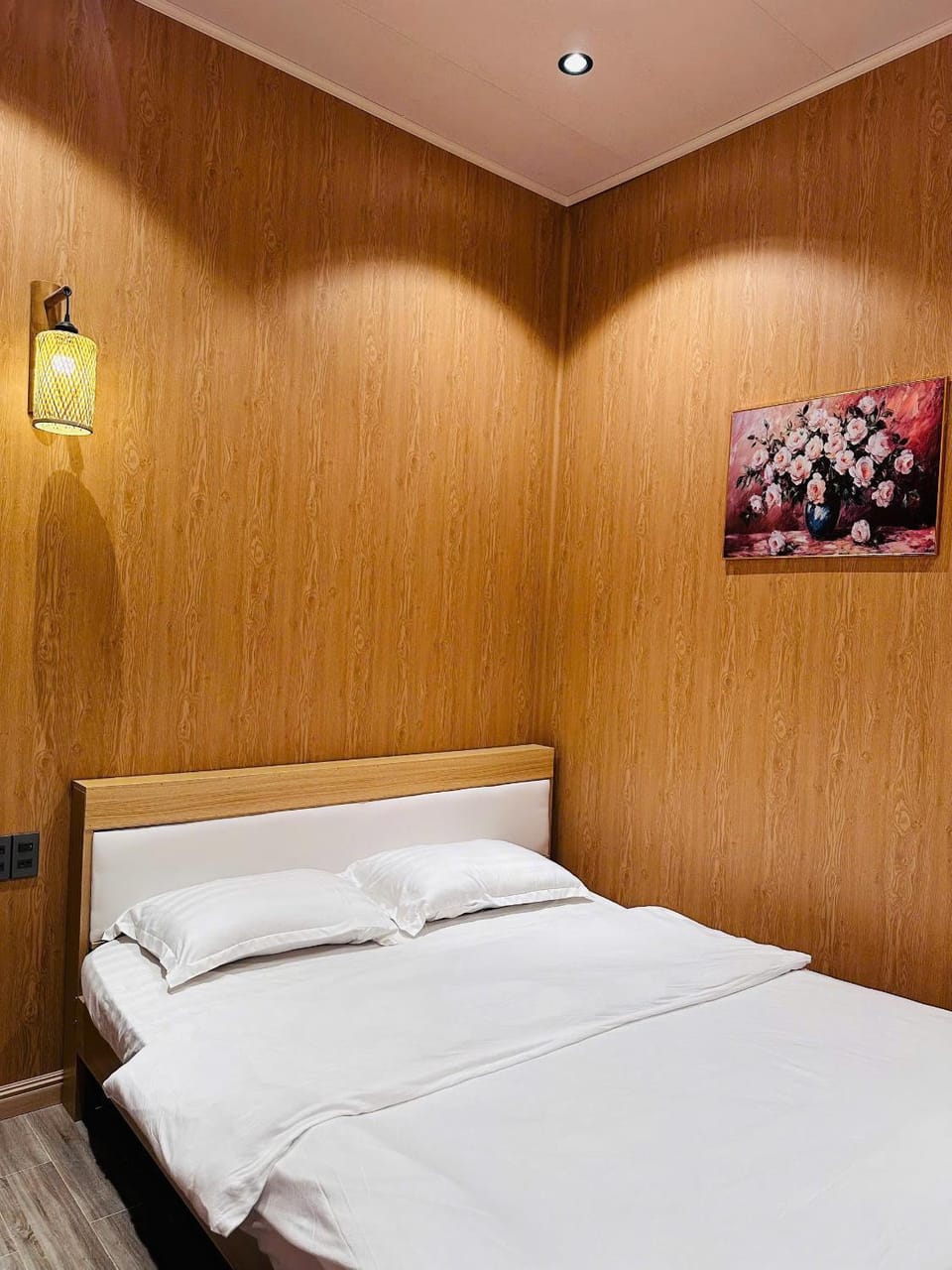 Giăng's House Farmstay & Glamping Apartment in Lâm Đồng