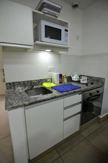 Departamento ideal para tu estadía por Buenos Aires Apartment in Buenos Aires
