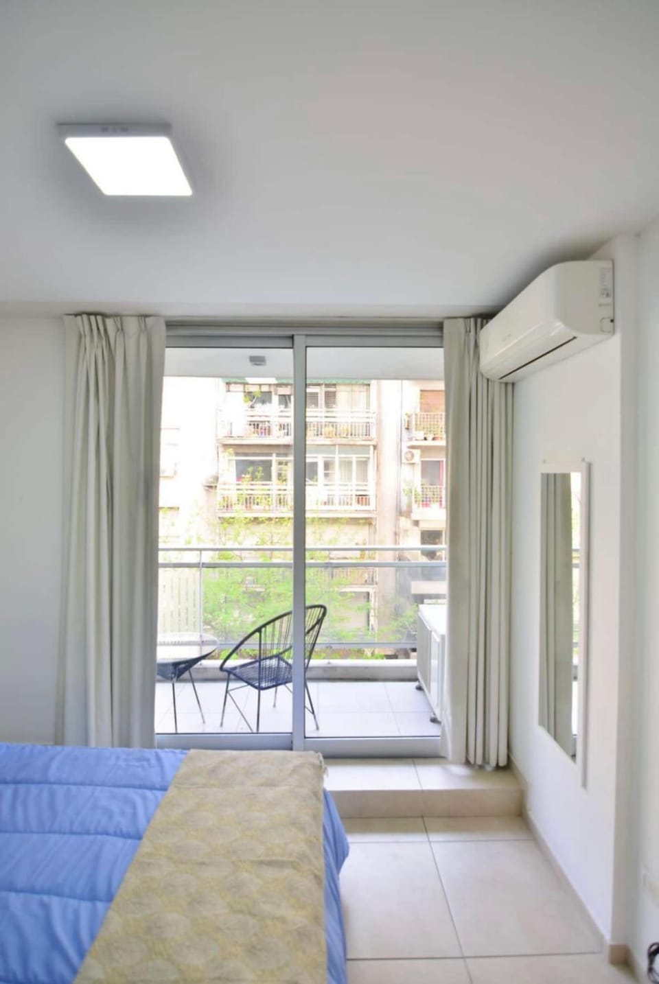 Departamento ideal para tu estadía por Buenos Aires Apartment in Buenos Aires