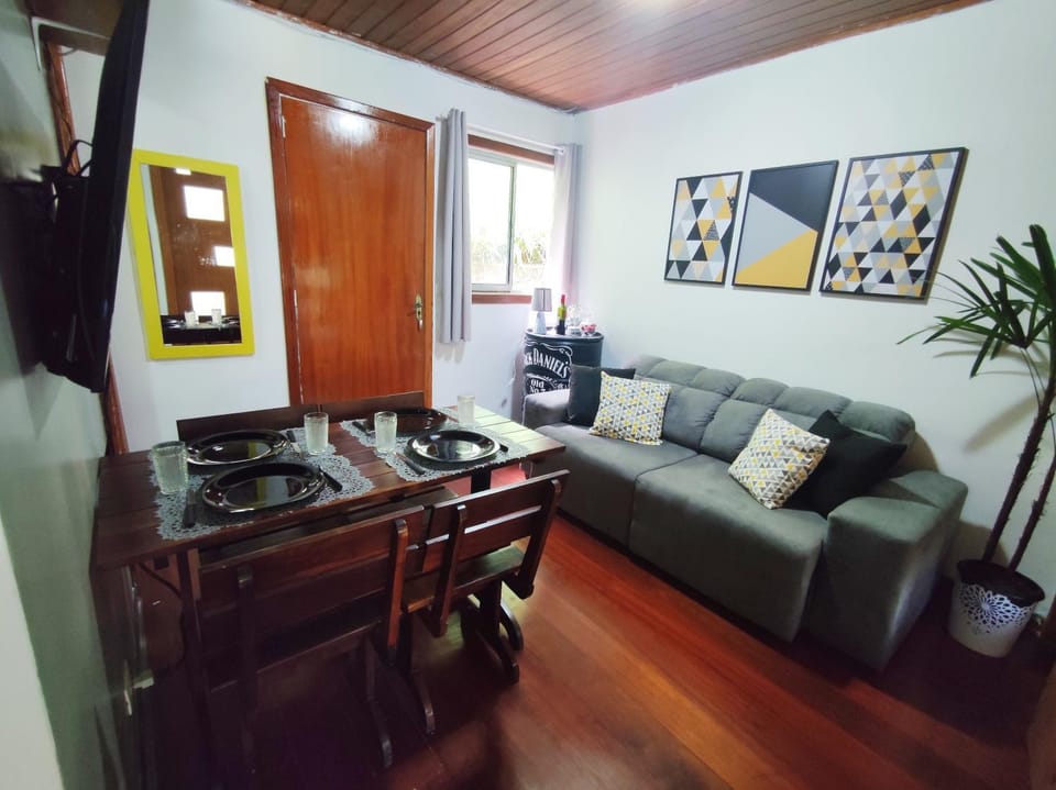 Terê c/Lazer completo-RelaxTerêMontainHouse House in State of Rio de Janeiro