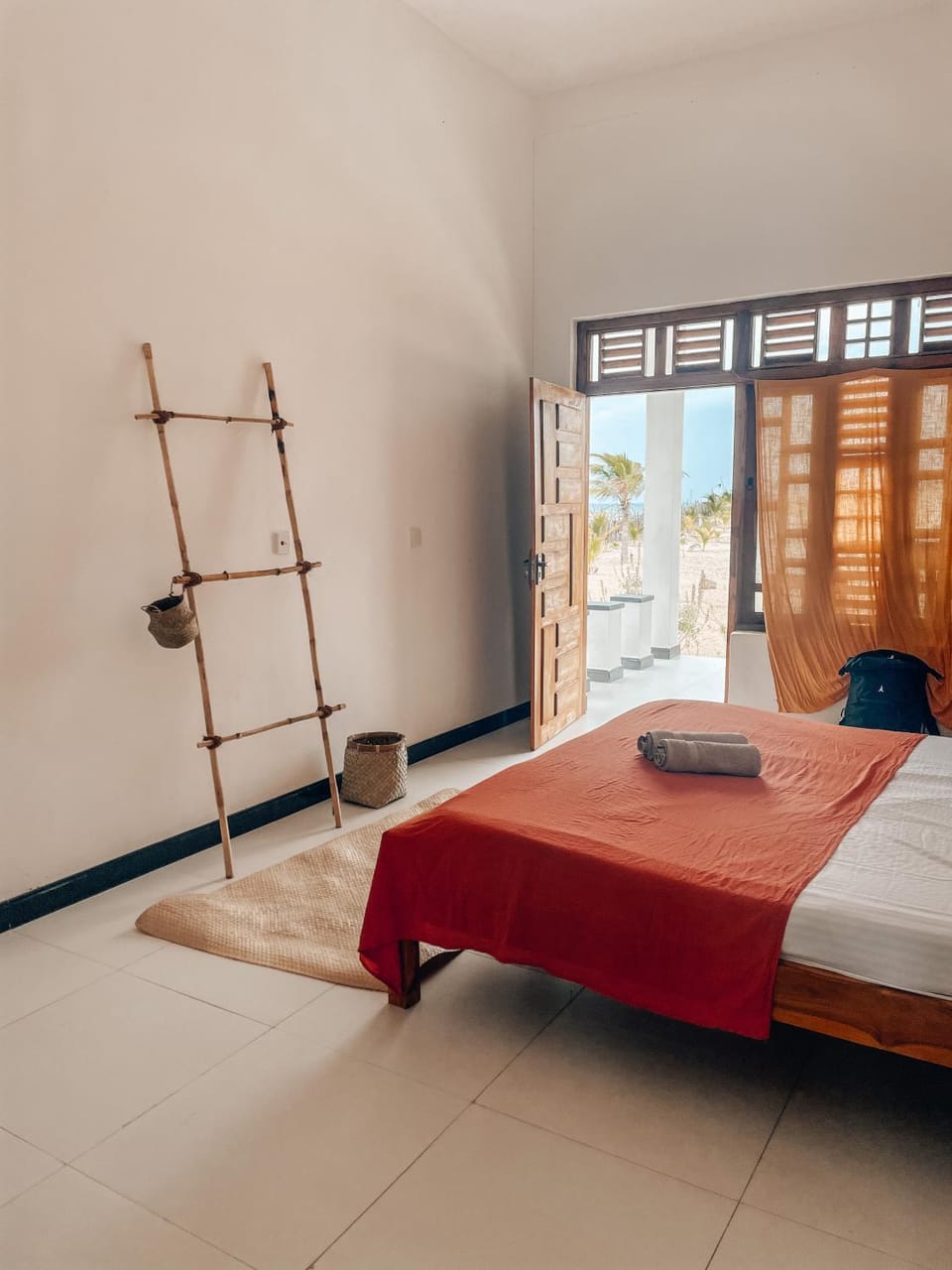 Salty Alchemy Vacation rental in Sri Lanka