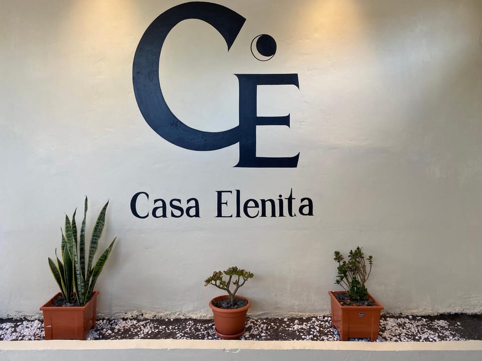 Casa Elenita Apartment in Sololá Department