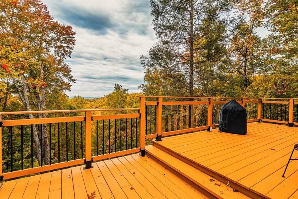 Natural landscape, View (from property/room)
