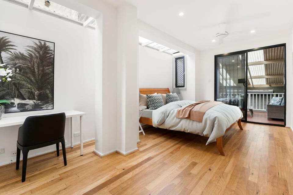 Comfy Darlinghurst Retreat Apartment in Sydney