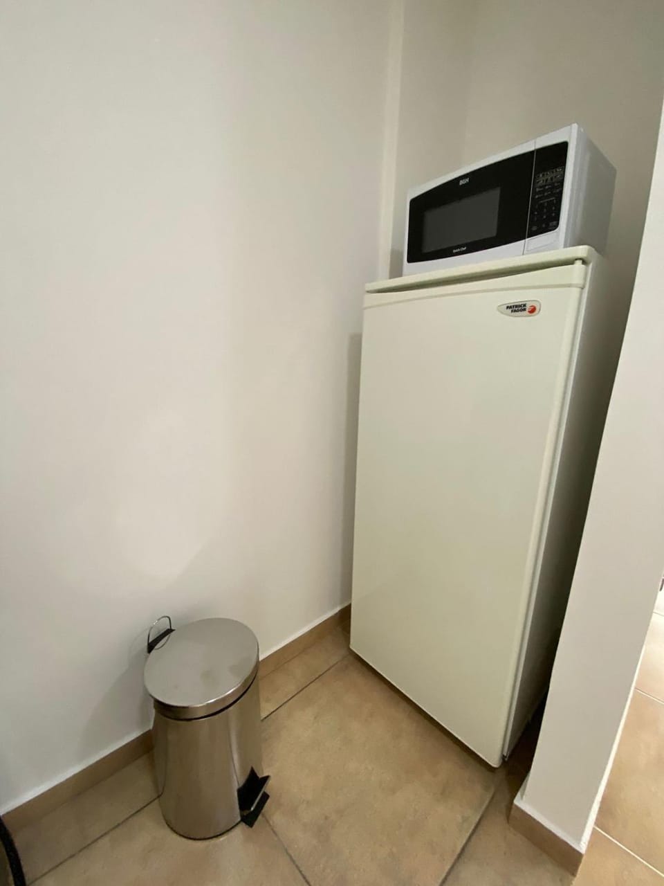Plaza Moreno Apartment in La Plata