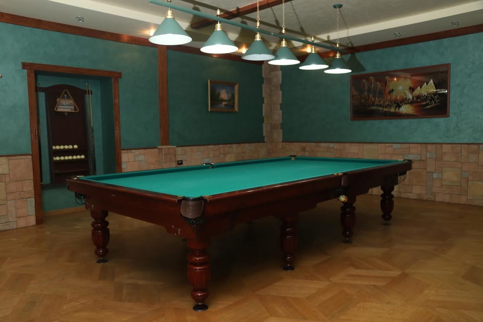 Billiard
